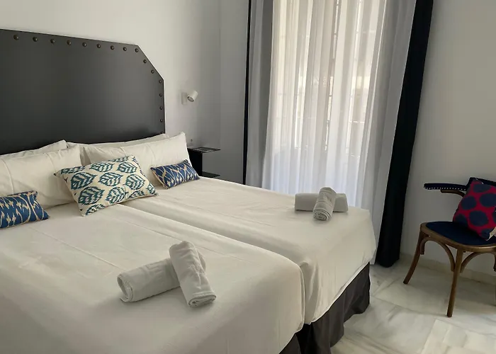 Hostal Hom Museo Seville