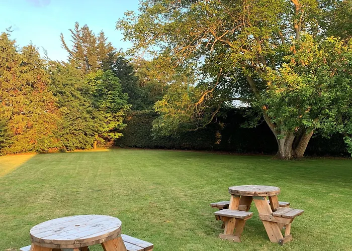 Hope Orchard En-Suite Rooms Golden Valley