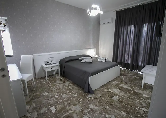 B&B Arena Pompei