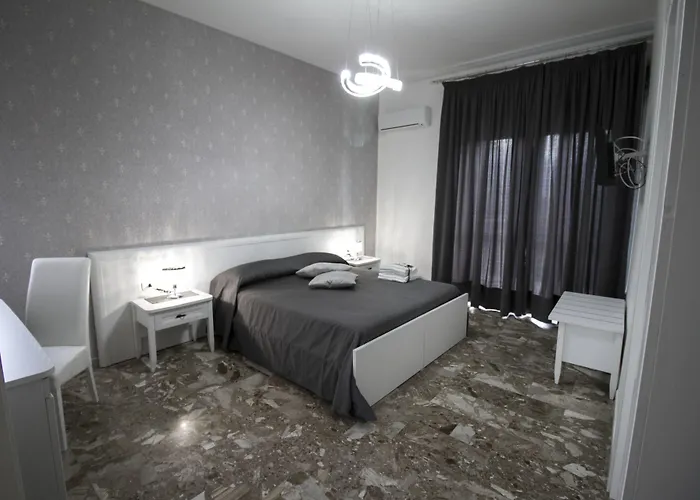 B&B Arena Pompei