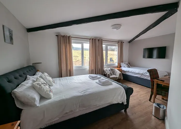 Old North Inn Hotel Inverness