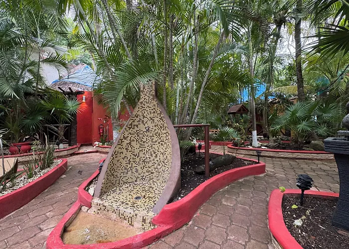 Cocos Cabanas Playa Del Carmen Adults Only