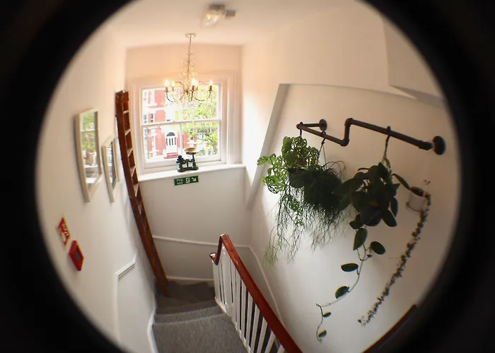 Colson House Hotel Brighton