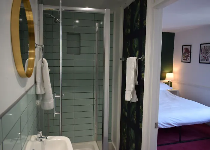 Colson House Hotel Brighton
