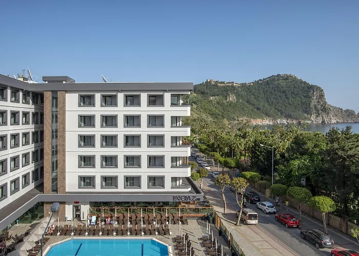 Riviera Zen Hotel Adult Only
