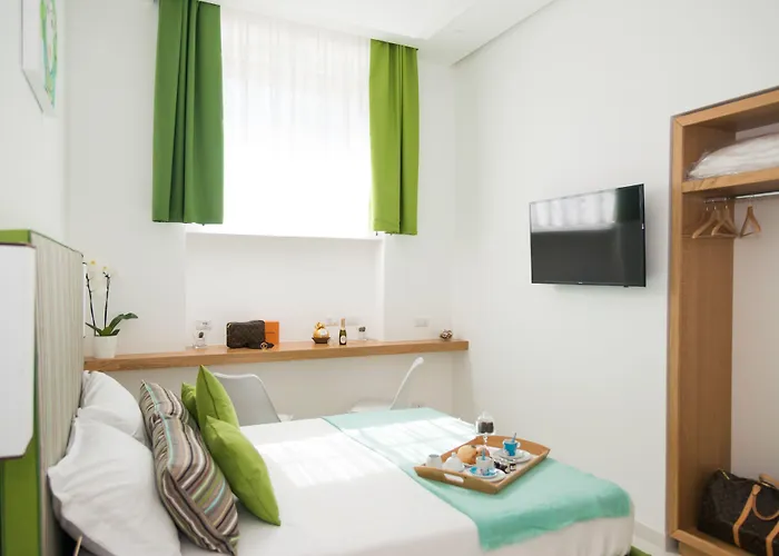 Sorrento Stylish Rooms