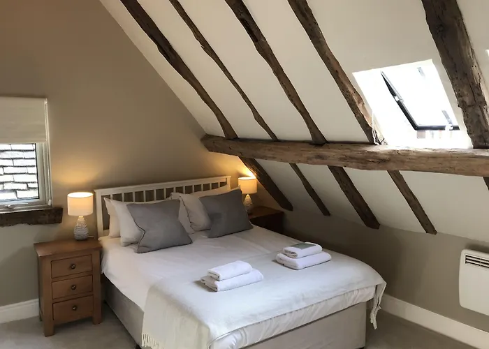 Galtres Lodge Hotel&Forest Restaurant