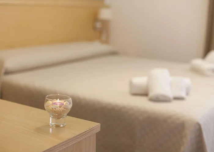 Donna Rosa Accommodation Tropea