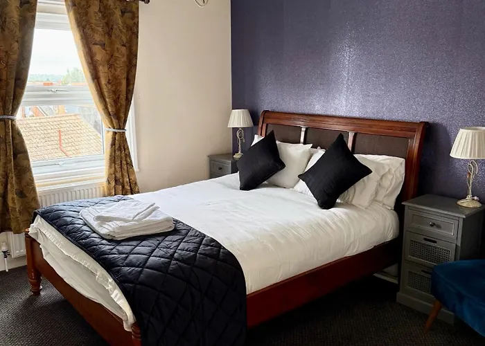 Atlanta Guest House