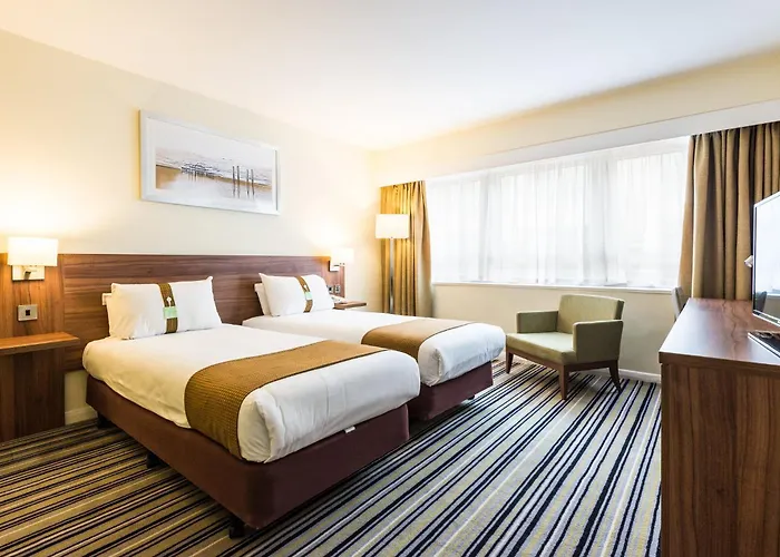 Holiday Inn Brighton Seafront By Ihg