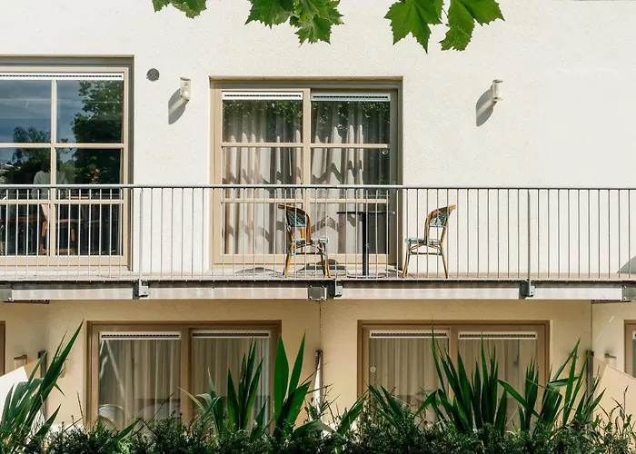 Boutique Hotel Malie House