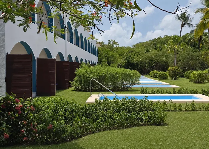 Ocean Maya Royale Adults Only Lafitte