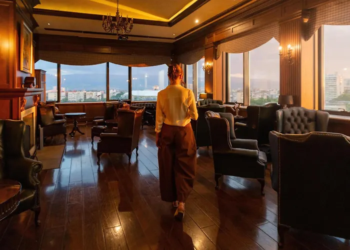 Radisson Hotel Plovdiv
