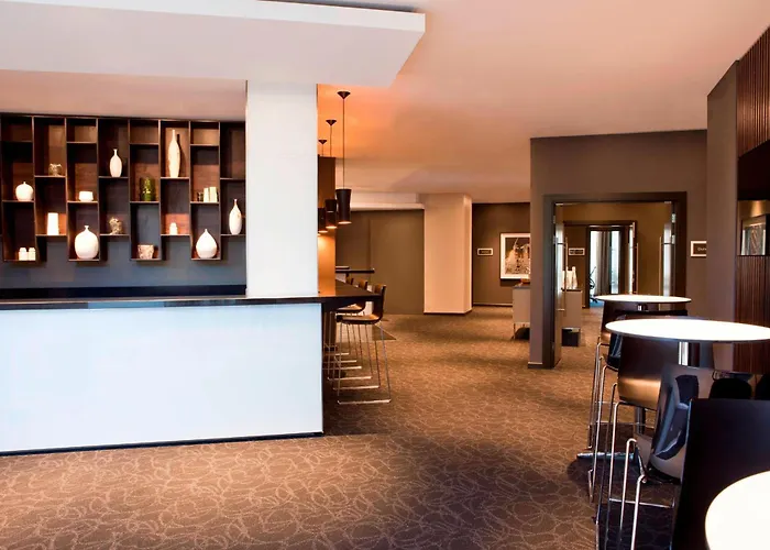 The Westin Cape Town Hotel