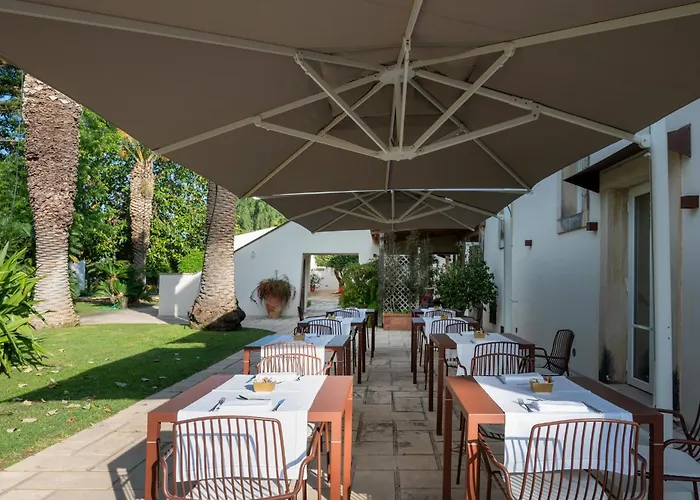 Dimora Caiammari Luxury Hotel & Spa
