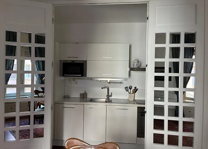 Hotel Santa Marta Suites Mailand