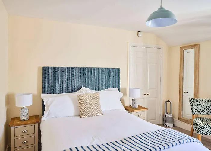 Rashleigh Arms Hotel St Austell