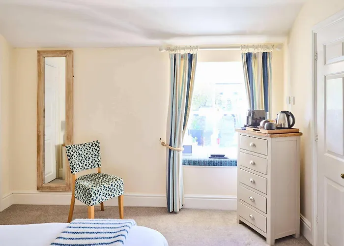 Rashleigh Arms Hotel St Austell