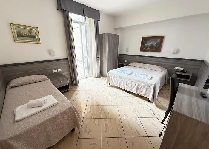 Hotel Brianza Milán