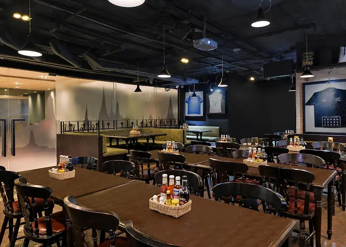 Aparthotel Citadines Sukhumvit 11 Bangkok