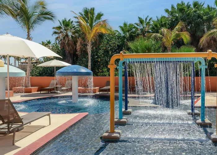 The Westin Los Cabos Resort Villas
