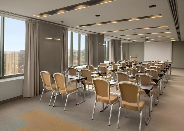 Hotel Golden Tulip Ana Tower Hermannstadt