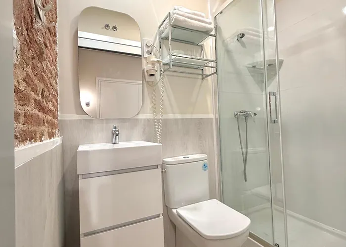 Hostal Madrid