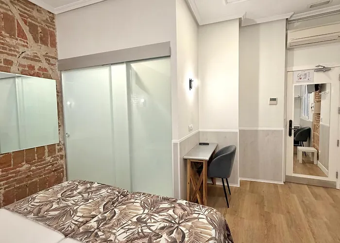 Hostal Madri