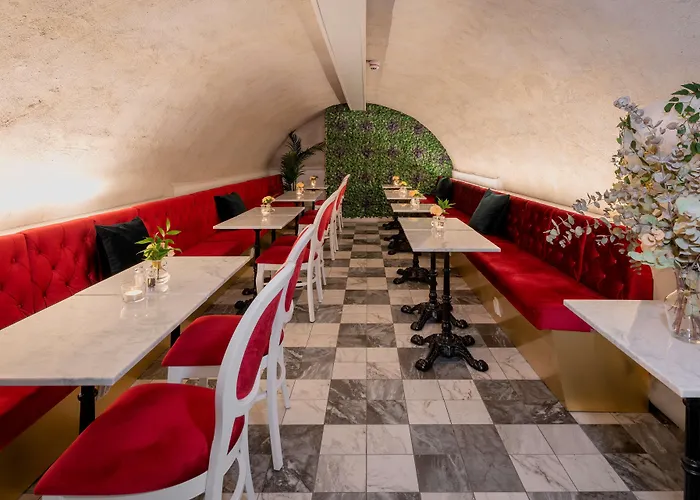 Hotel Gamla Stan, BW Signature Collection Estocolmo
