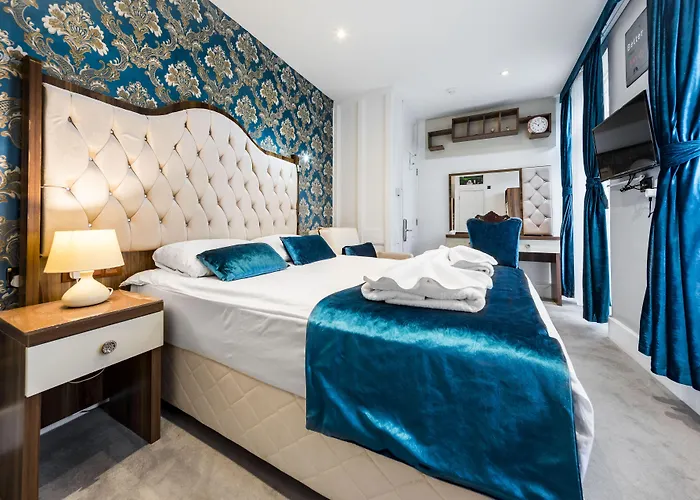Vilenza Hotel Londres