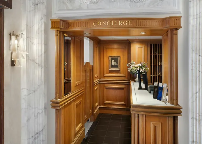 Grand Residences By Marriott - Mayfair-Londres
