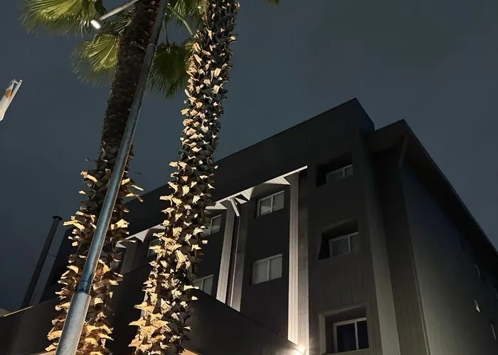 Hathor Hotels Mendoza Guaymallen