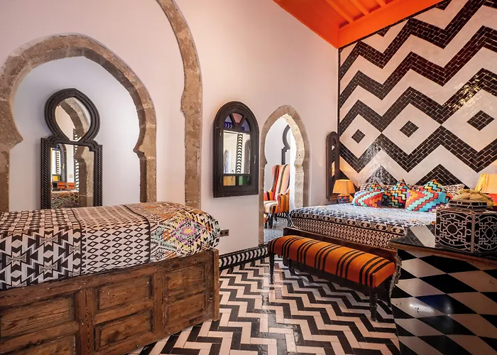 Salut Maroc! Luxury Boutique Hotel & Restaurant