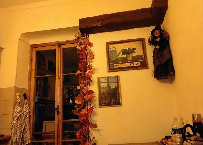 Chez Brigitte Guesthouse