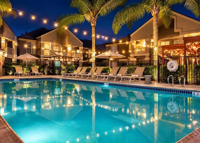 Sonesta ES Suites San Jose - Airport