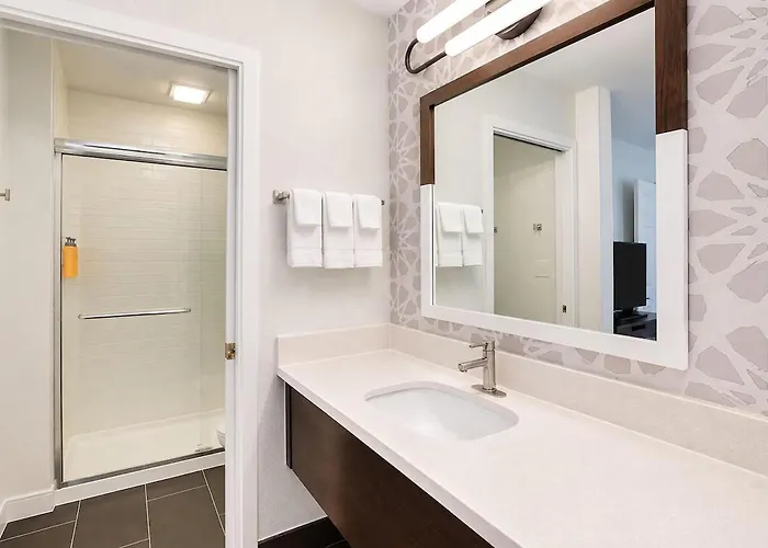 Sonesta ES Suites San Jose - Airport
