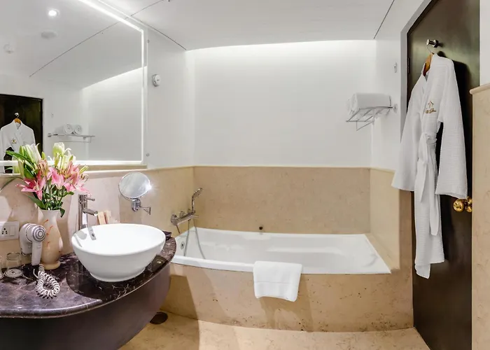 Casa De Goa - Boutique Resort - Calangute