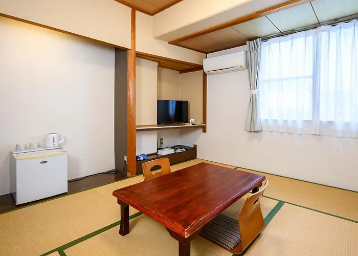 Hotel Asyl Nara Annex