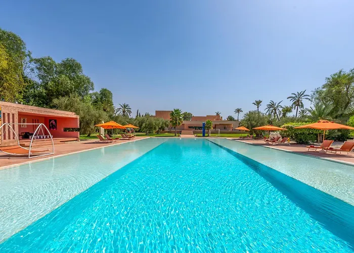 Dar Sabra Hotel Marrakesh