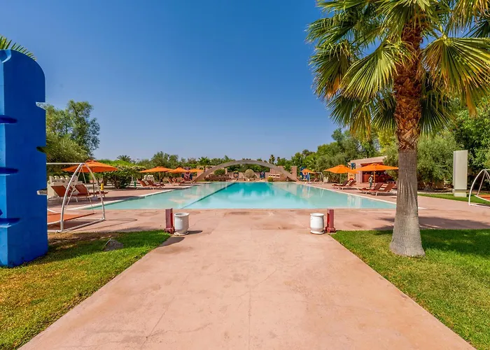 Dar Sabra Hotel Marrakesh