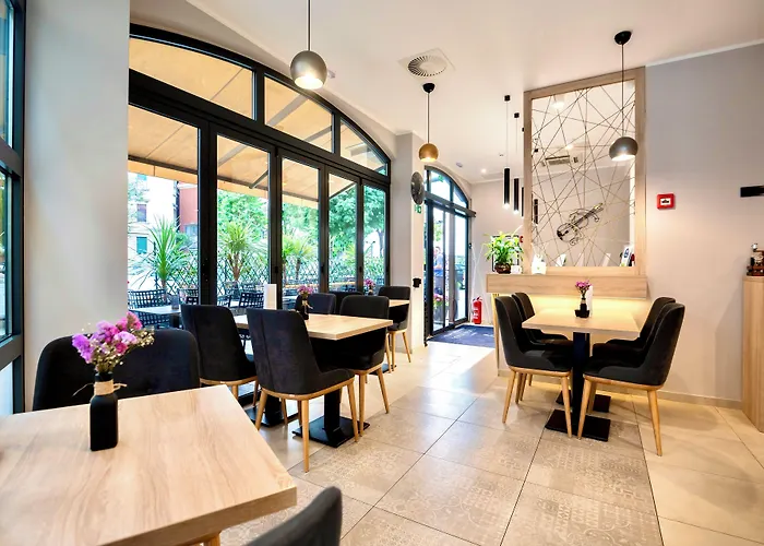 Teatro Verdi Boutique Hotel