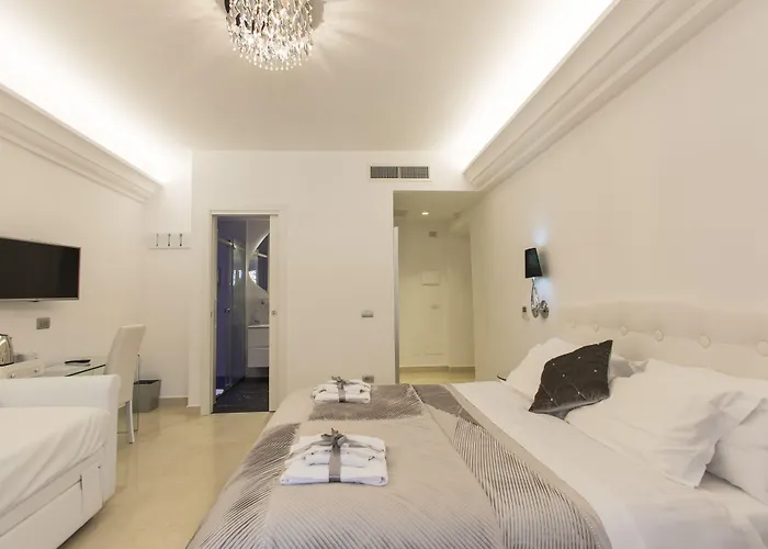 San Pietro Grand Suite