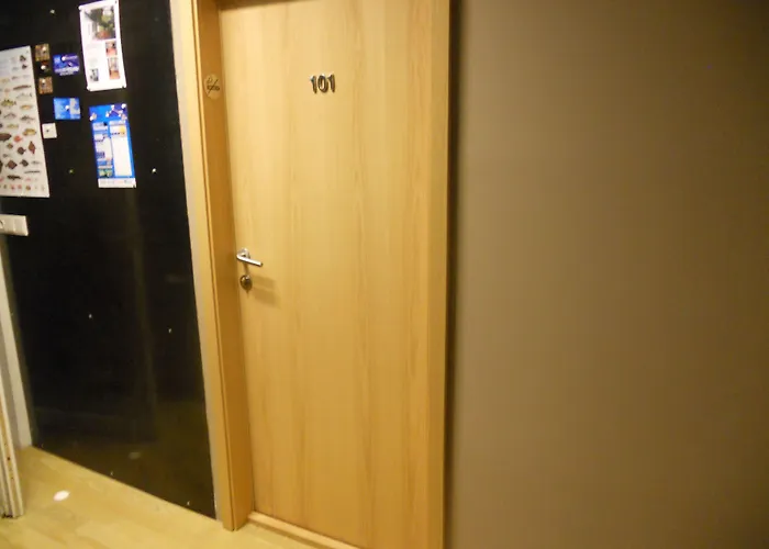 Rek Inn Reykjavik