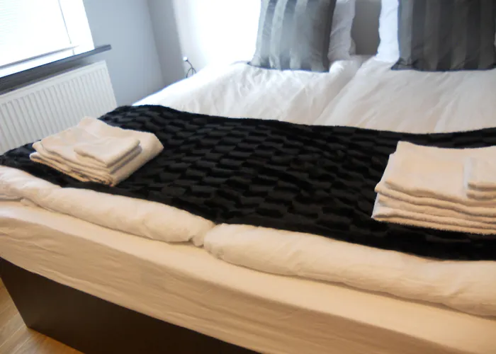 Rek Inn Reykjavik