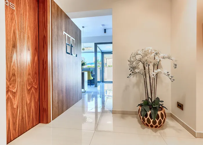 Bel Residence