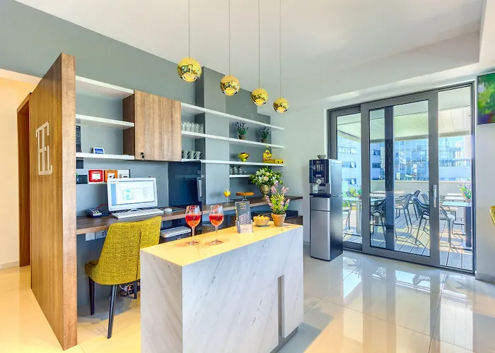 Bel Residence