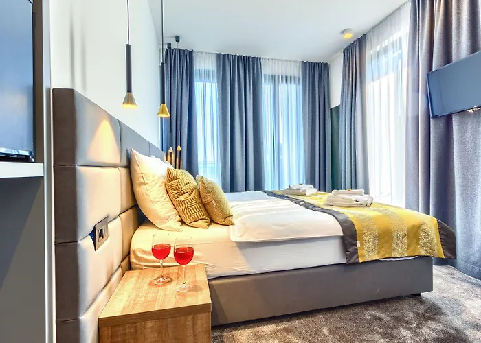 Bel Residence Split
