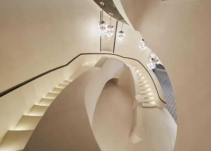 Hotel Rosewood Hong Kong