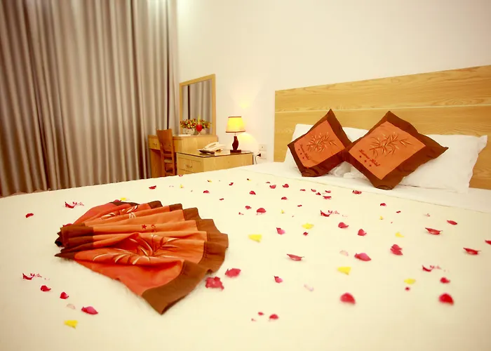 Hacinco Hotel Hanói