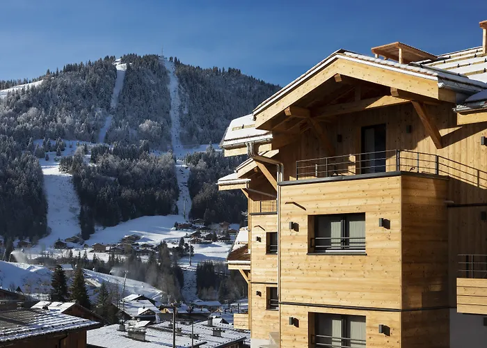 St-Alban Hotel&Spa La Clusaz